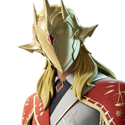 Magius Fortnite Skin