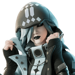 Crowne Fortnite Skin
