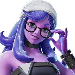 Tenta Fortnite Skin