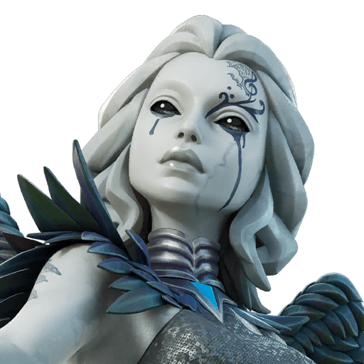 Graveheart Fortnite Skin