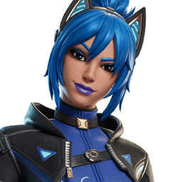 Rival Hope Fortnite Skin