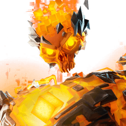 TBD Fortnite Skin