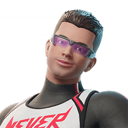 Nick Eh 30 Fortnite Skin