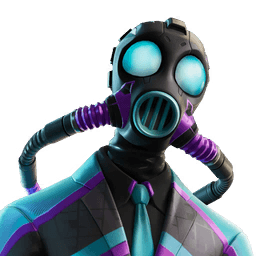 Chaos Champion Fortnite Skin