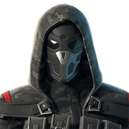 NITE Unit Marksman Fortnite Skin