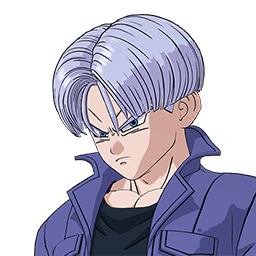 Trunks Fortnite Skin