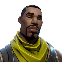 Scout Fortnite Skin