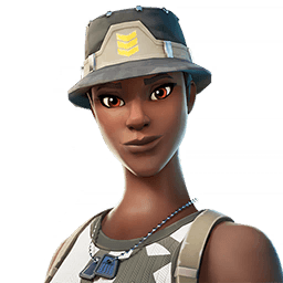 Recon Expert Fortnite Skin