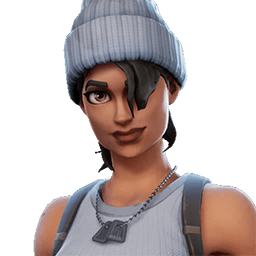 Recon Specialist Fortnite Skin