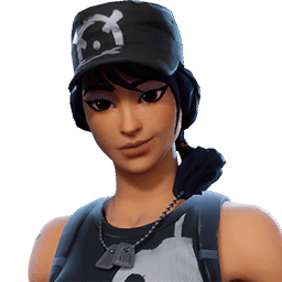 Survival Specialist Fortnite Skin