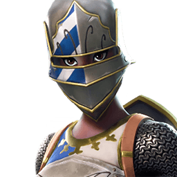 Royale Knight Fortnite Skin