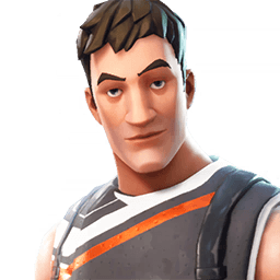 Devastator Fortnite Skin