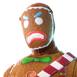 Merry Marauder Fortnite Skin