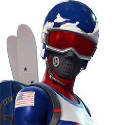 Mogul Master (USA) Fortnite Skin
