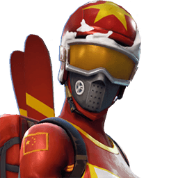 Mogul Master (CHN) Fortnite Skin