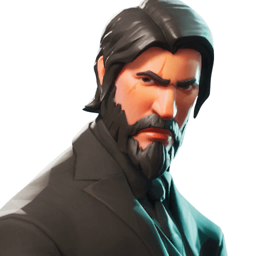 The Reaper Fortnite Skin