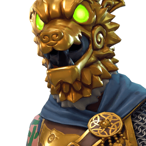 Battle Hound Fortnite Skin