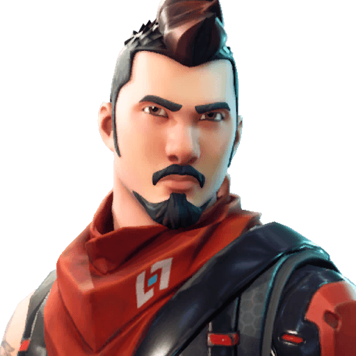 Midnight Ops Fortnite Skin