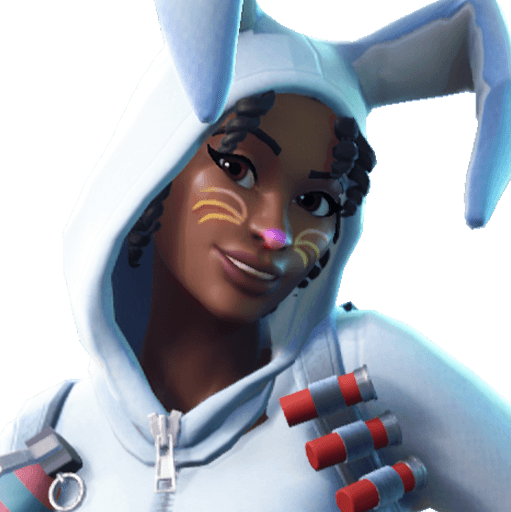 Bunny Brawler Fortnite Skin