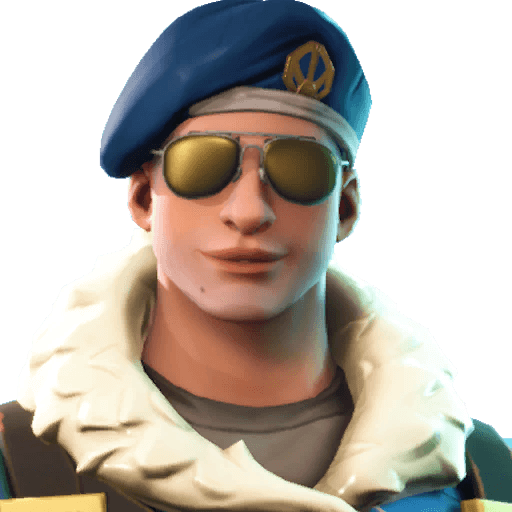 Royale Bomber Fortnite Skin