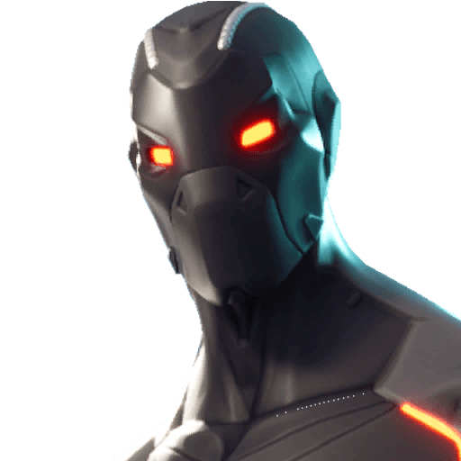 Omega Fortnite Skin