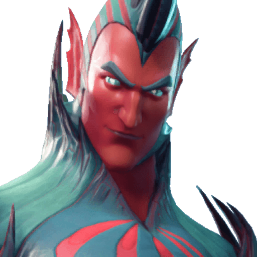 Flytrap Fortnite Skin