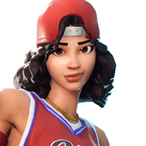 Triple Threat Fortnite Skin