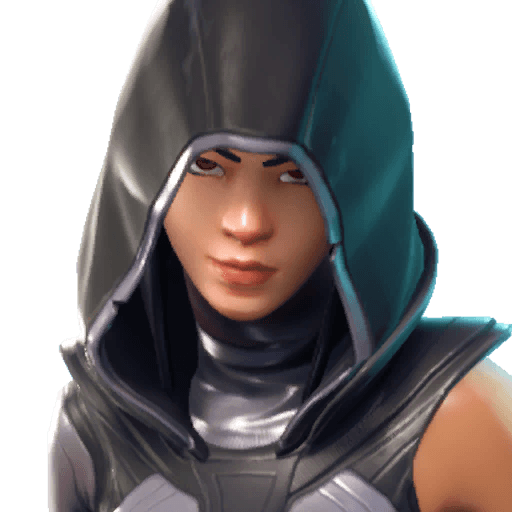 Fate Fortnite Skin