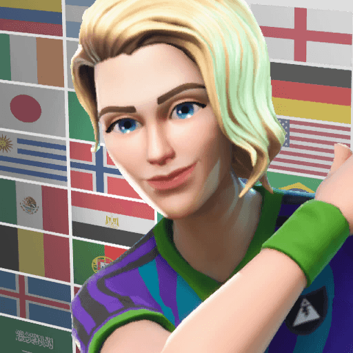 Finesse Finisher Fortnite Skin