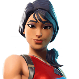 Star-Spangled Ranger Fortnite Skin