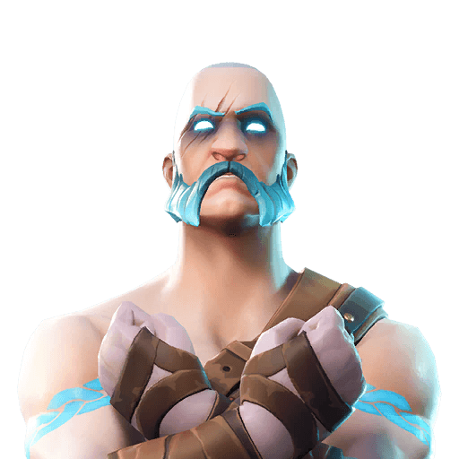 Ragnarok Fortnite Skin