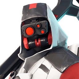 Double Helix Fortnite Skin