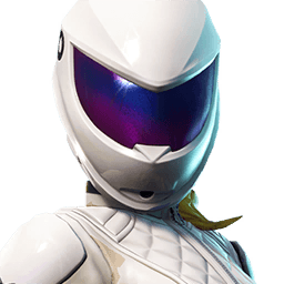 Whiteout Fortnite Skin
