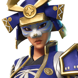 Hime Fortnite Skin
