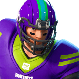End Zone Fortnite Skin