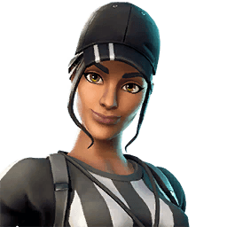 Whistle Warrior Fortnite Skin