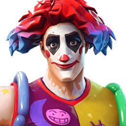 Nite Nite Fortnite Skin