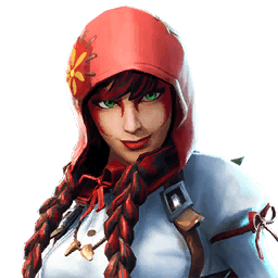 Fable Fortnite Skin