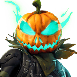 Hollowhead Fortnite Skin