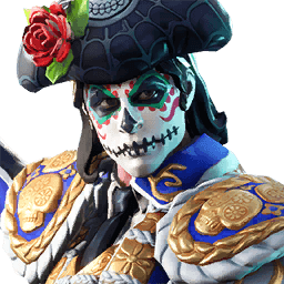 Dante Fortnite Skin