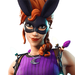 Bunnymoon Fortnite Skin