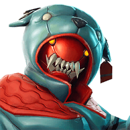 Growler Fortnite Skin