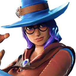 Elmira Fortnite Skin