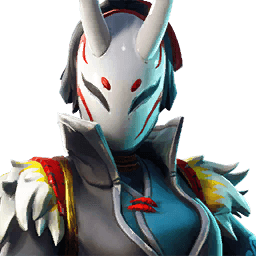 Nara Fortnite Skin