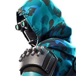 Insight Fortnite Skin