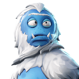 Trog Fortnite Skin