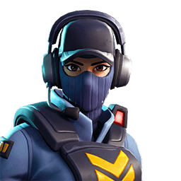 Waypoint Fortnite Skin