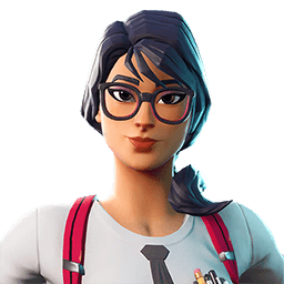 Maven Fortnite Skin
