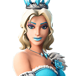 Glimmer Fortnite Skin