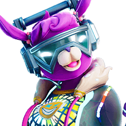 DJ Bop Fortnite Skin